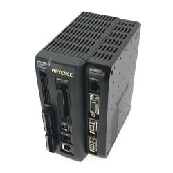 Keyence Vision system...