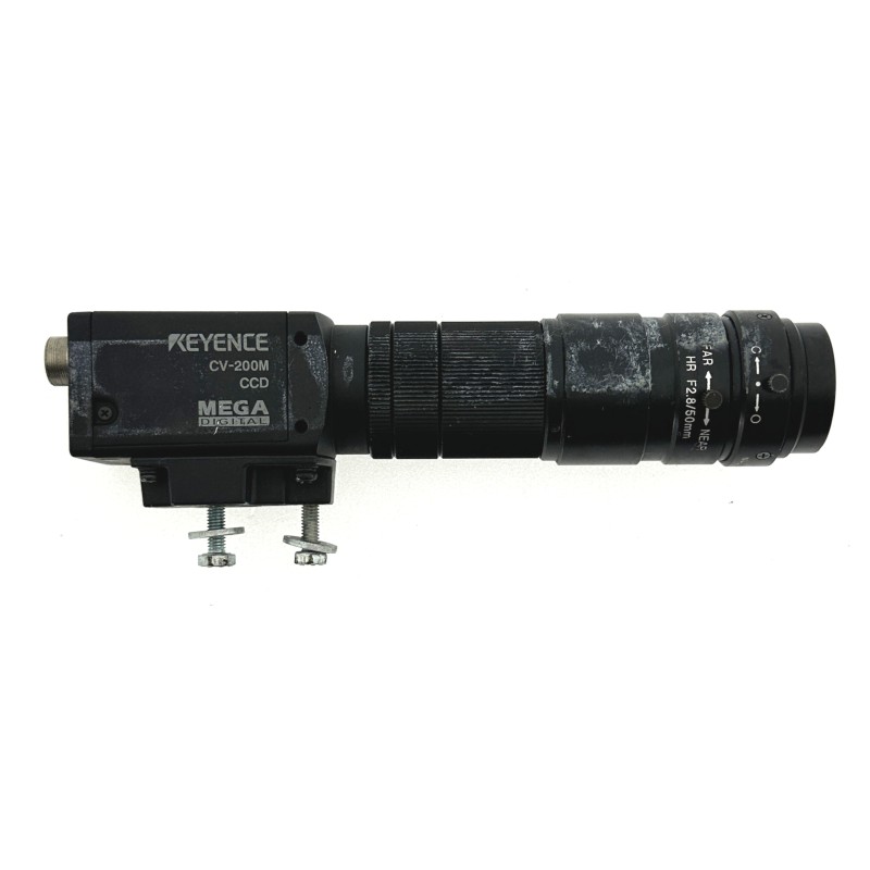 KEYENCE CV-200M - Industry Vision Camera - CV-200M