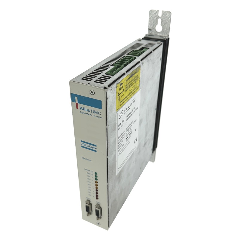DANAHER - DMC 50720-AC EXT 24V - 9032 0120 51 Digital Motion Controller - DMC 50720-AC