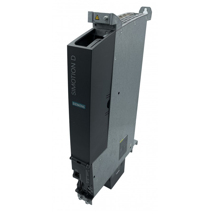 SIEMENS Simotion D435-2 DP -Control Drive - 6AU1435-2AA00-0AA0 - Version: E