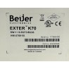 Beijer Electronics Panel 6,5" - Exter K70 - NEU