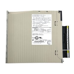 OMROM Yaskawa Servo Drive - SGDV-2R8A01A