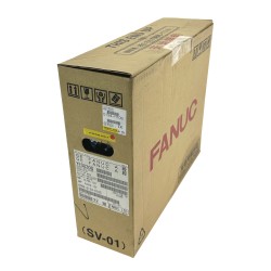 FANUC A06B-6124-H105 Servo...