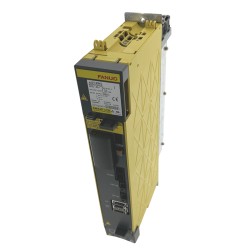 FANUC A06B-6124-H105 Servo Amplifier 480V - A06B-6124-H105 - NEU
