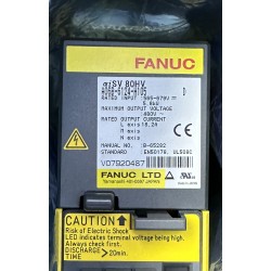 FANUC A06B-6124-H105 Servo Amplifier 480V - A06B-6124-H105 - NEU