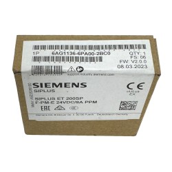 Siemens SIPLUS F-PM-E -...