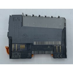 B&R-  digital input module - X20DI6371