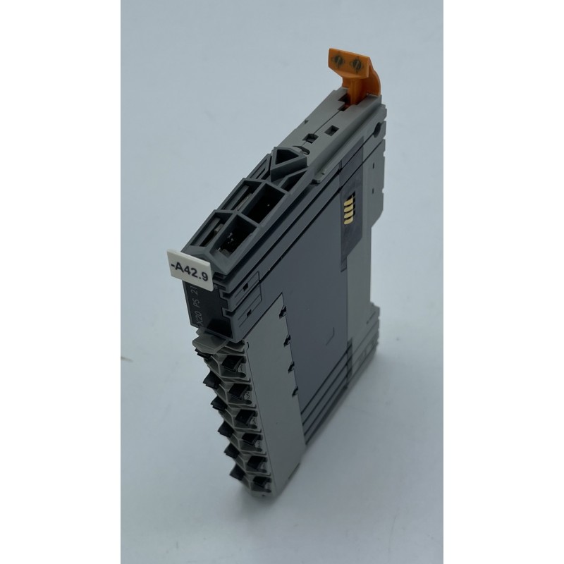 B&R - Modul - X20PS2100 + X20BM05