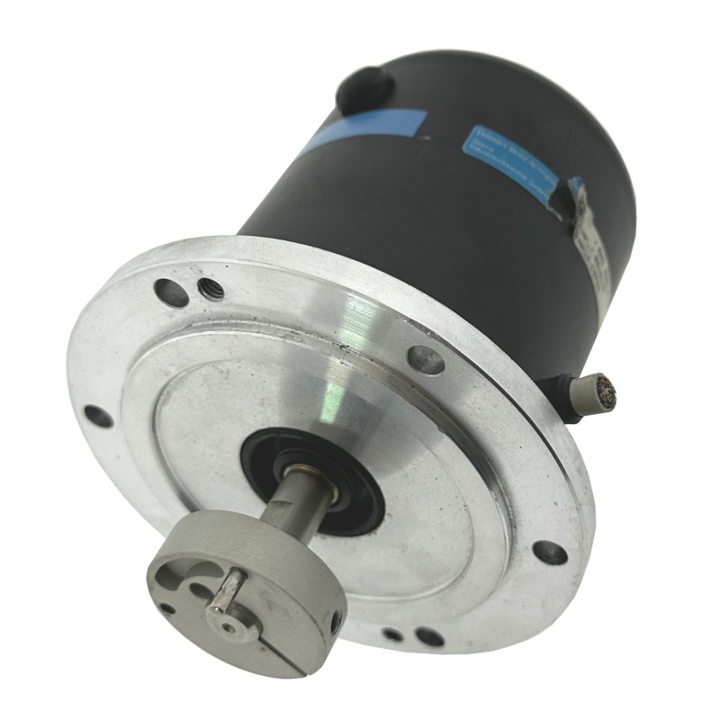 Gelma Industrieelektronik - RAO 53S-8192/07 GB - Encoder - RAO 53S-8192/07