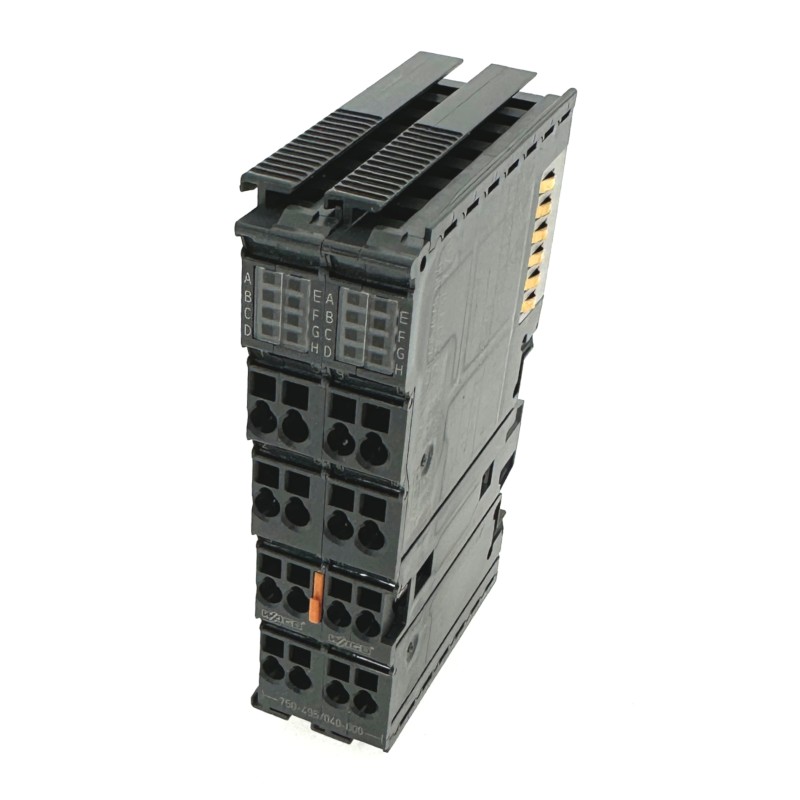 WAGO 750-495 /040-000 - 3-Phasen Power Measurement 690V/1A - 750-495/040-000