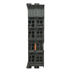 WAGO 750-495 /040-000 - 3-Phasen Power Measurement 690V/1A - 750-495/040-000