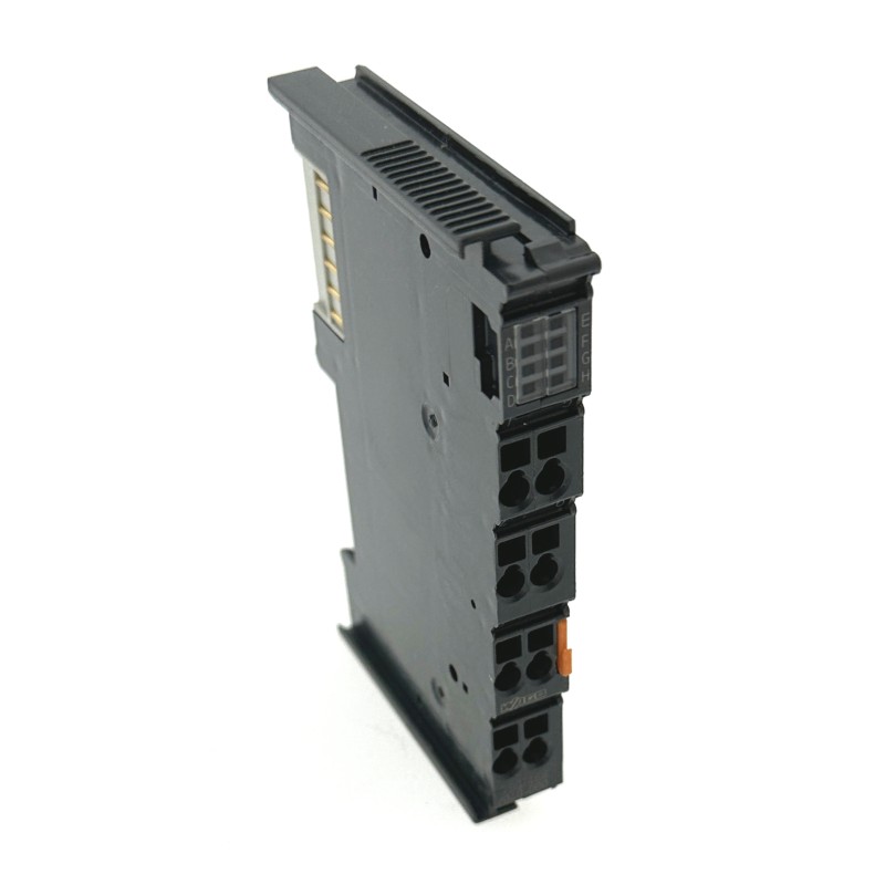 WAGO 750-468 /040-000 4AI 0-10V/DC - Analog Input Module - 750-468/040-000