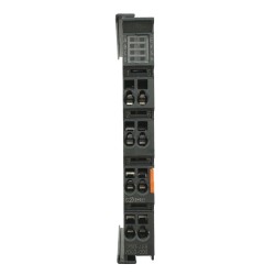 WAGO 750-468 /040-000 4AI 0-10V/DC - Analog Input Module - 750-468/040-000