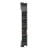WAGO 750-468 /040-000 4AI 0-10V/DC - Analog Input Module - 750-468/040-000