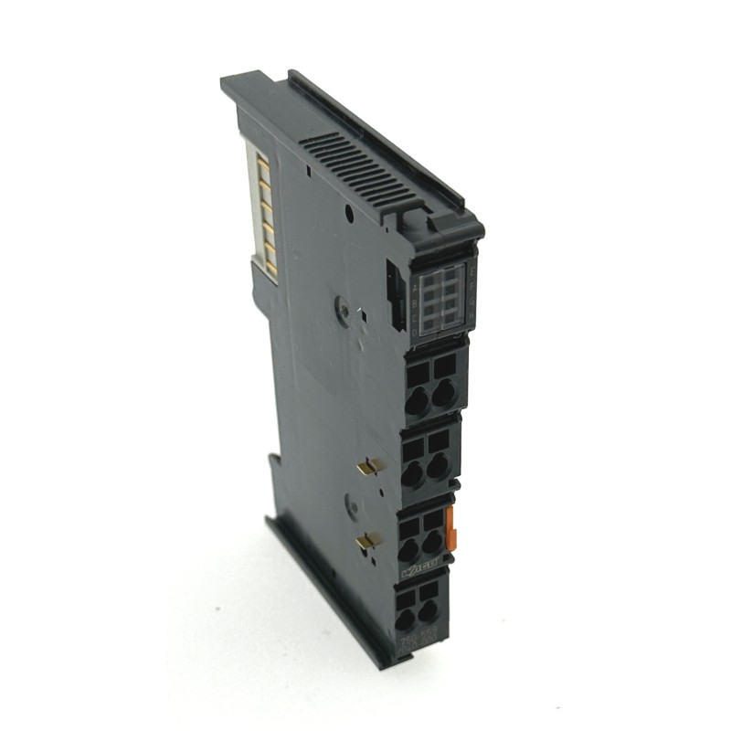 WAGO 750-559/040-000 - Analog Output Module - 4AO 0-10V/DC - 750-559/040-000