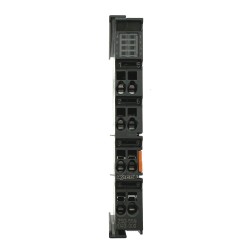 WAGO 750-559/040-000 - Analog Output Module - 4AO 0-10V/DC - 750-559/040-000
