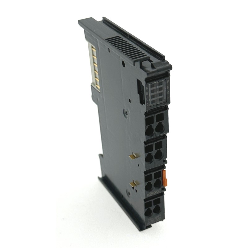 WAGO 750-652 /040-000 Serial Interface RS232/RS485 - 750-652/040-000