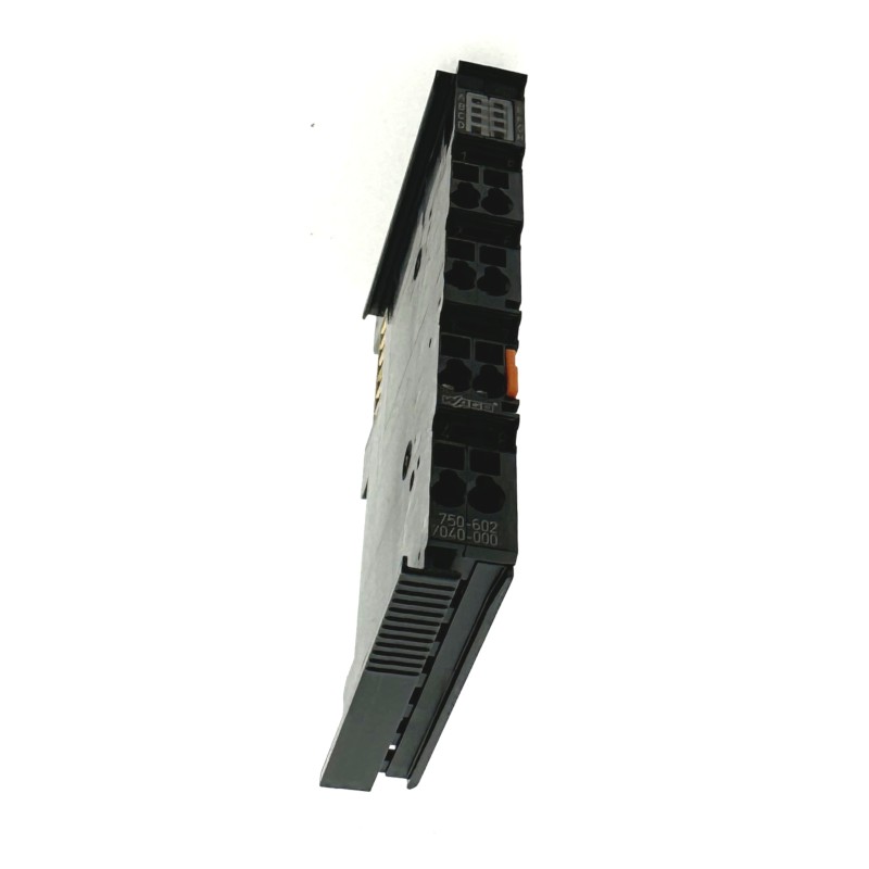 WAGO 750-602 /040-000 24V/DC Power Supply - 750-602/040-000