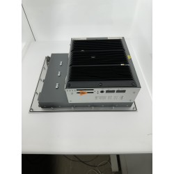 B&R Panel PC - 5PC750.1043-K02 (5P62: KBA-W-PPc-03) - REV. E0
