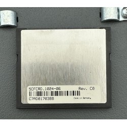 B&R Panel PC - 5PC750.1043-K02 (5P62: KBA-W-PPc-03) - REV. E0