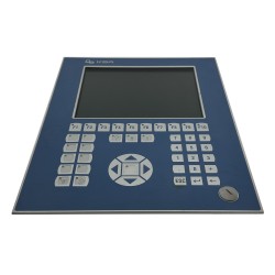 B&R Panel PC - 5PC750.1043-K02 (5P62: KBA-W-PPc-03) - REV. E0