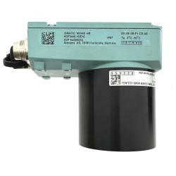 SIEMENS MV440 - 6GF3440-1GE10 + 6GF3440-8AC11