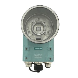 SIEMENS MV440 - 6GF3440-1GE10 + 6GF3440-8AC11