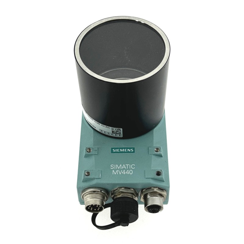 SIEMENS MV440 - 6GF3440-1CD10 + 6GF3440-8AC11