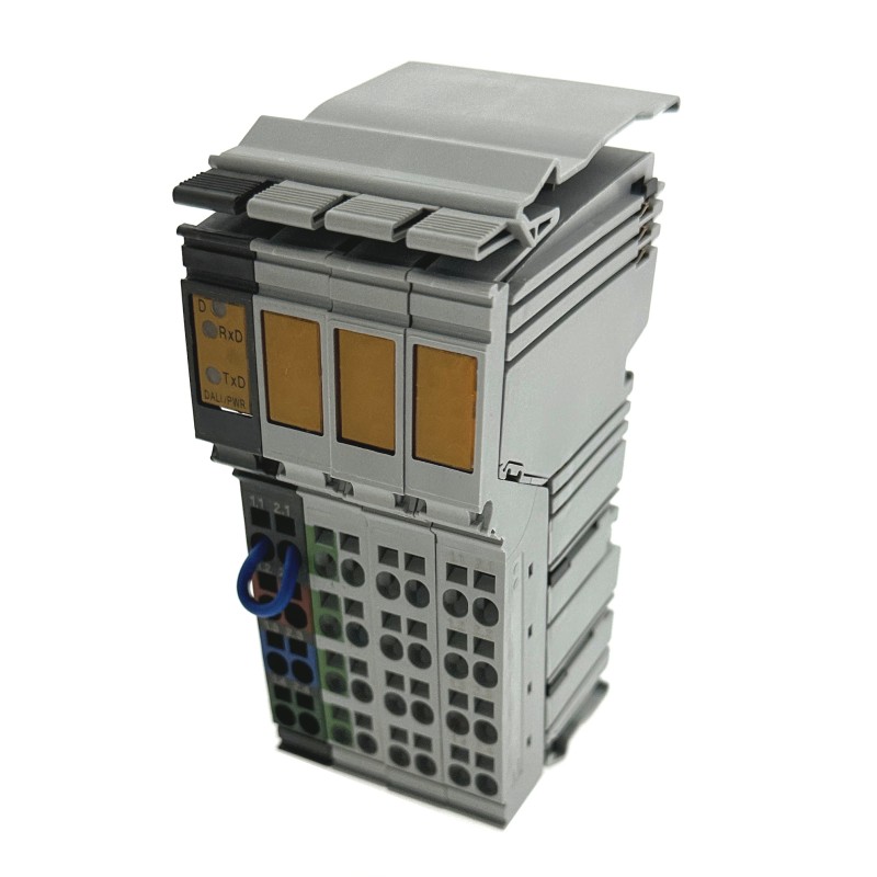 Phoenix Contact B IL DALI/PWR-PAC DALI-Master communication module - 2897813