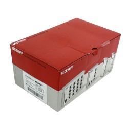 BECKHOFF 8-Port-Multiplier...