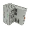 Wago 750-8204 - CPU PFC 200 CS 2ETH RS CAN - 750-8204