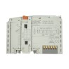 Wago 750-8204 - CPU PFC 200 CS 2ETH RS CAN - 750-8204