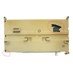 ABB - KEB Controller  L0055958 - 07KT98 - GJR5253100R3160
