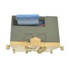 ABB - KEB - ANK 31 - EAE Arcnet Interface ANK31 - V 1.11