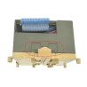 ABB - KEB - ANK 31 - EAE Arcnet Interface ANK31 - V 1.11