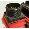 Fanuc AC Servo Motor - A06B-0141-B177 - AC12/2000