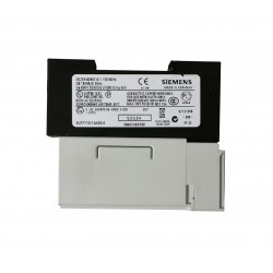 Siemens Motor Control...