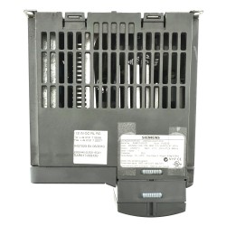 Siemens Micromaster 440 - 6SE6440-2UE21-5CA1