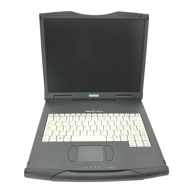 Siemens Simatic Field PG M programming device - 6ES7712-1BB10-0AA2