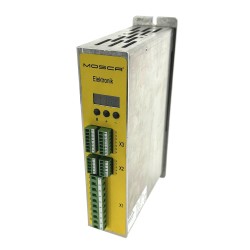 MOSCA Elektronik - SP1024...