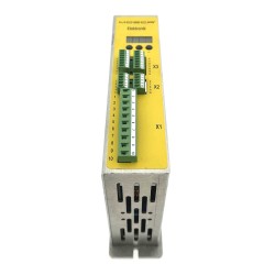 MOSCA Elektronik - SP1024 Servo Drive: 24 V DC Drive - SP1024