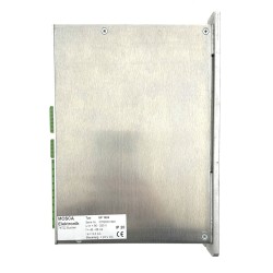 MOSCA Elektronik - SP1024 Servo Drive: 24 V DC Drive - SP1024