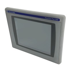 Allen Bradley - PanelView...
