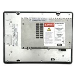 Allen Bradley - PanelView Plus 1000 - 2711P-T10C4D7 + 2711P-RDT10C