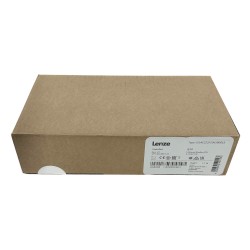 Lenze Frequency converter i510 2,2kw/3 HP Typ - I51AE222F10V10001S - NEU