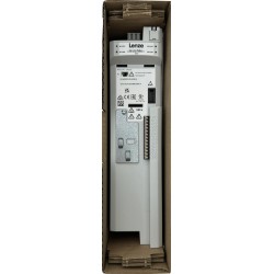 Lenze Frequency converter i510 2,2kw/3 HP Typ - I51AE222F10V10001S - NEU