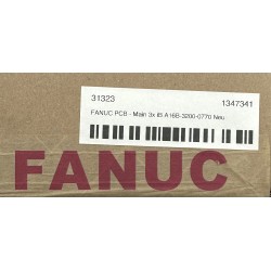 FANUC PCB - Main 3x iB - A16B-3200-0770 - NEU