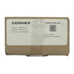 Cognex DMR50X00 Code reader - DMR-50X-00 - NEW