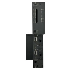 SIEMENS SIMATIC 6ES7 414-4HR14-0AB0 - CPU 414-4H - 6ES7414-4HR14-0AB0