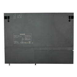 SIEMENS SIMATIC 6ES7 414-4HR14-0AB0 - CPU 414-4H - 6ES7414-4HR14-0AB0